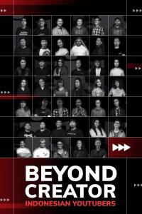 Beyond Creator Indonesian Youtubers