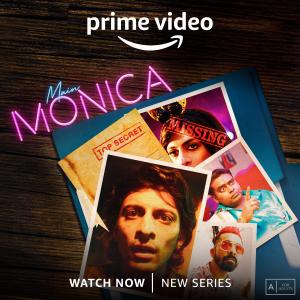 Main Monica [Hindi]
