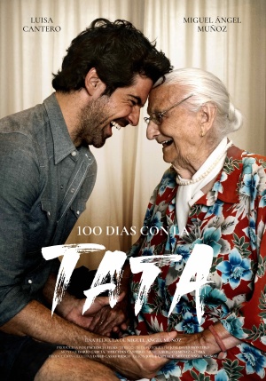 100 días con la Tata [Spanish]