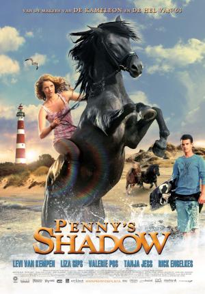 Penny's Shadow [Version française]