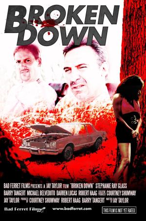 Broken Down [Russian]