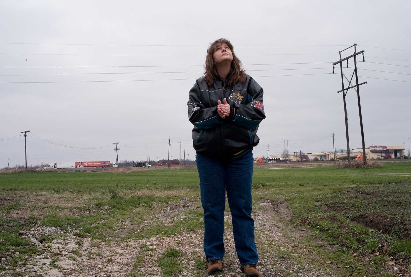 actor Pam Hobbs large photo