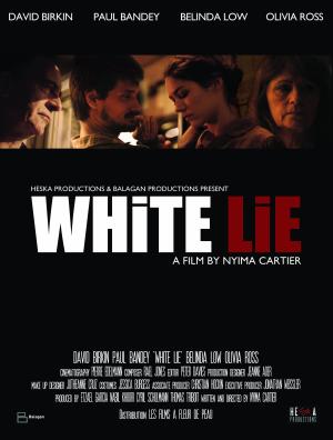 White Lie [ترجمة عربية]