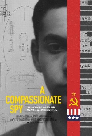 A Compassionate Spy - 123Movies