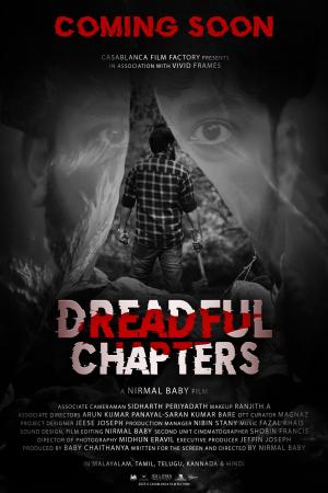Dreadful Chapters [ترجمة عربية]