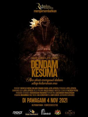 Dendam Kesuma [Indonesian]