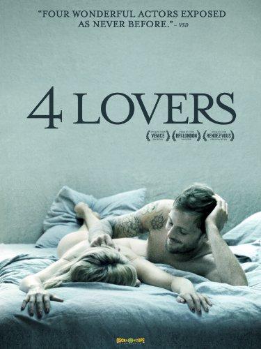 Four Lovers [Ukrainian] poster