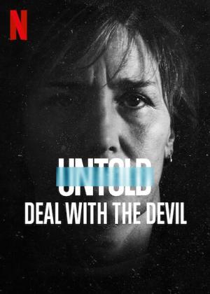 Untold: Deal with the Devil [ترجمة عربية]