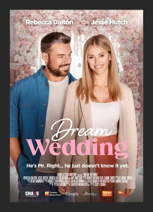 Dream Wedding [Russian]