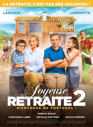 Finally Retired! [Version française]