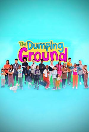 The Dumping Ground S1-S13