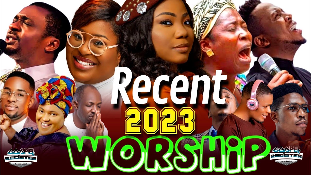 2023 Deep Worship - PAUL ENENCHE, MERCY CHINWO, FRANK EDWARDS, GUC, JUDIKAY, YADAH, NATHANIEL BASSEY