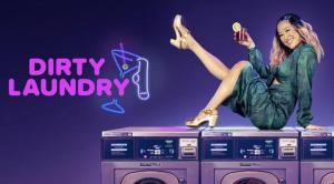 Dirty Laundry S1-S5