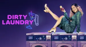 Dirty Laundry