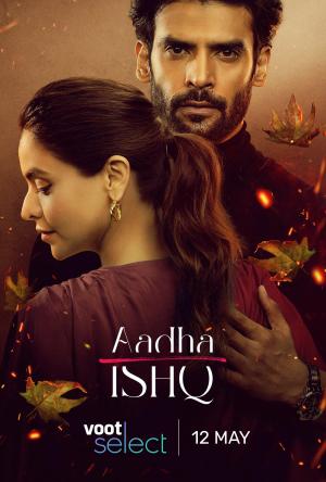 Aadha Ishq [Hindi]