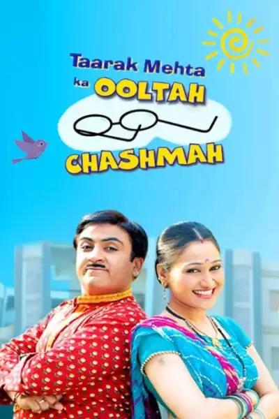 Taarak Mehta's Inverted Spectacles [Hindi] poster