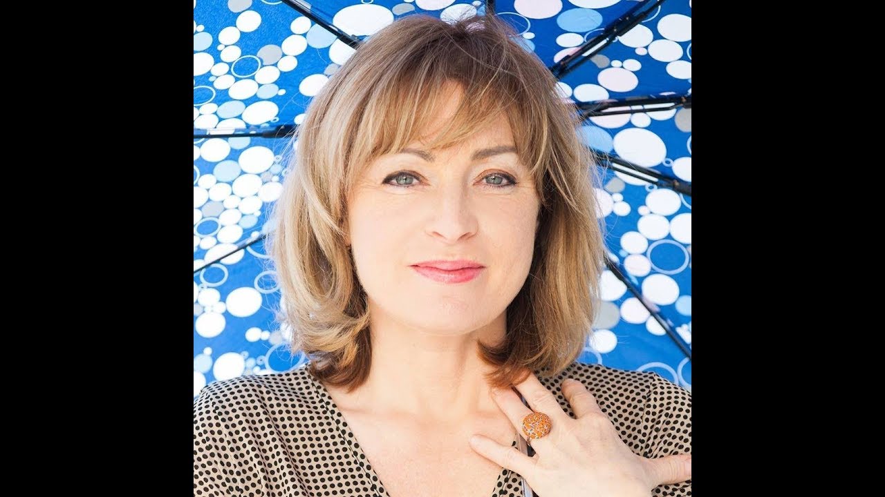 actor Joanna Borer large photo