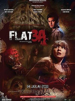 Flat 3A [Indonesian]