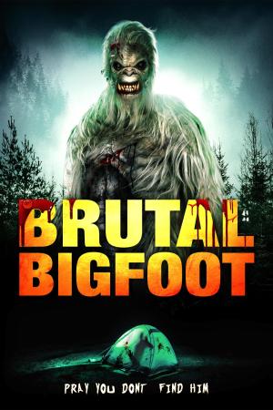 Brutal Bigfoot Encounters: Mutilations and Mutations [Russian]