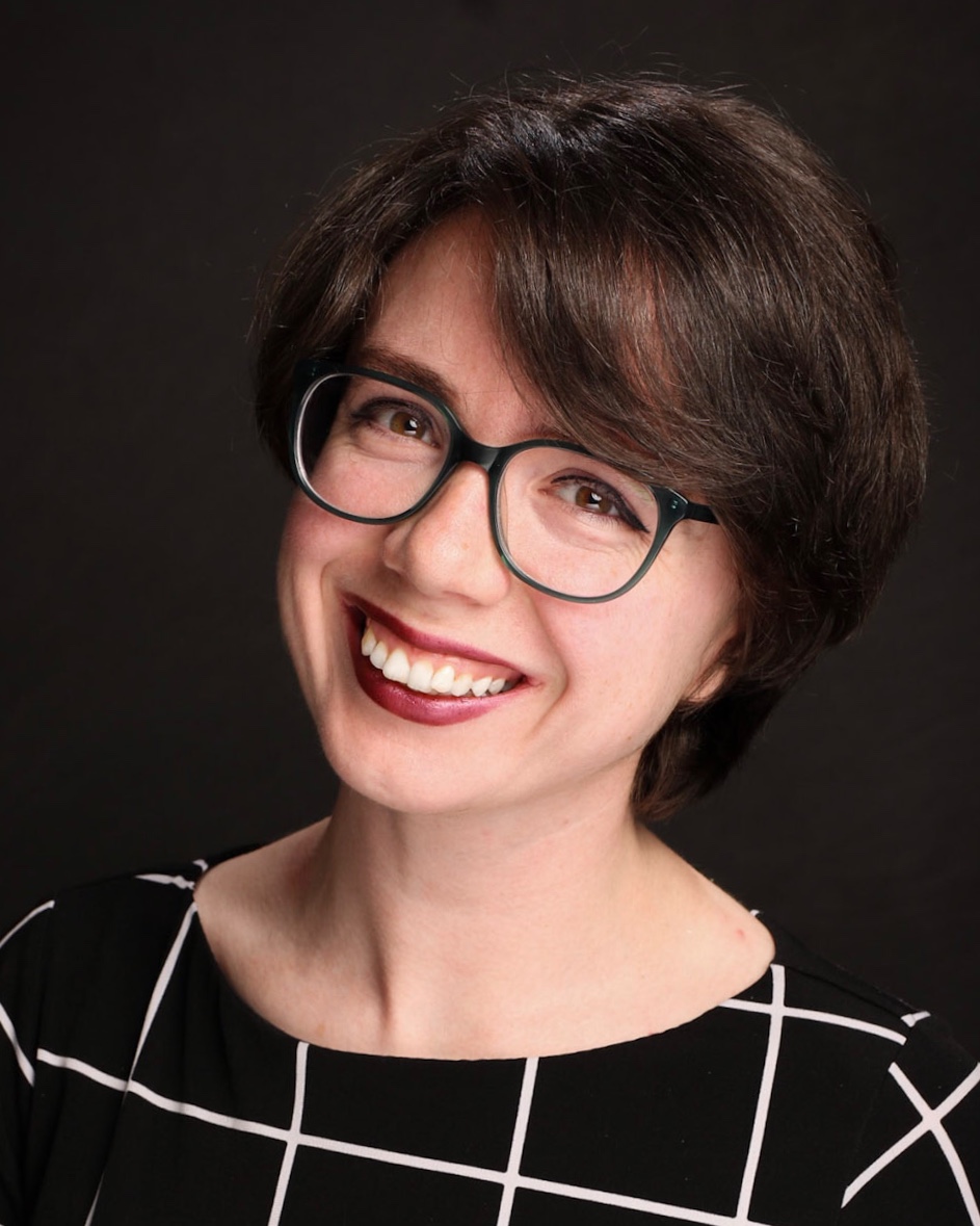 actor Catherine Pitt large photo