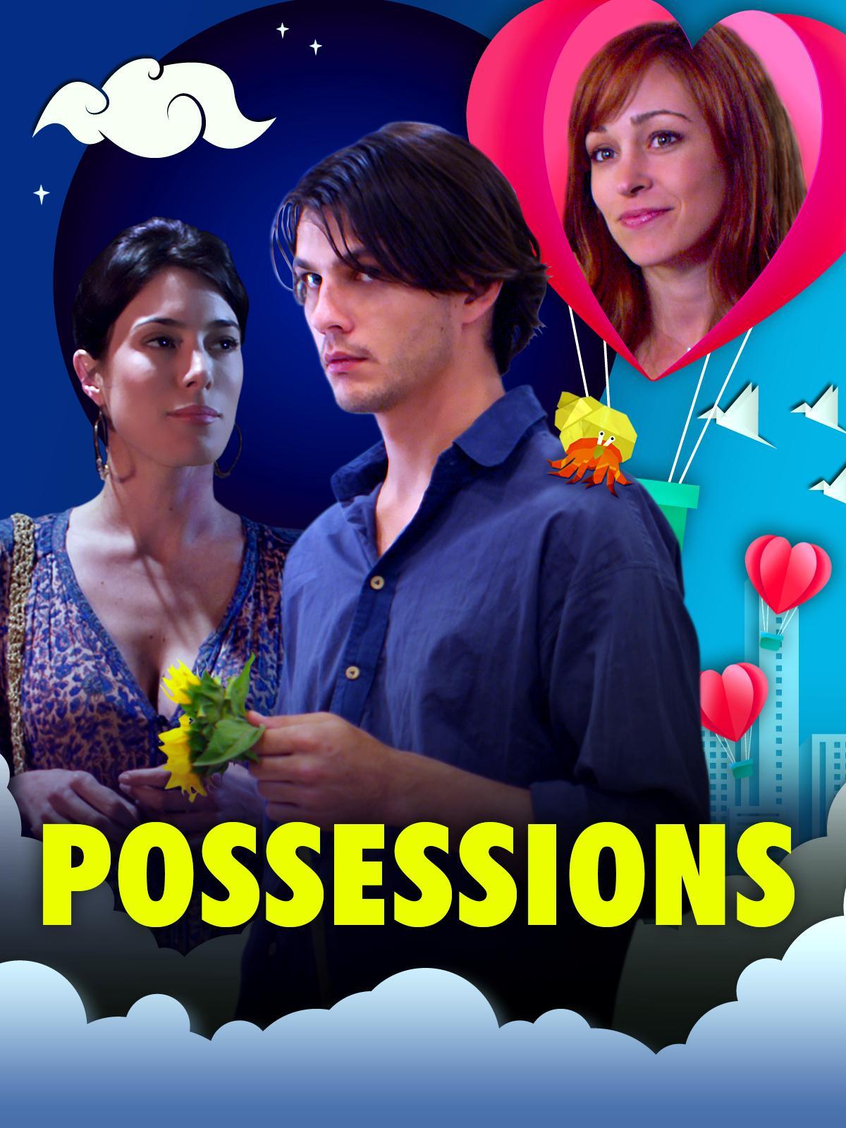 Possessions (2020) | Watch on Movi47
