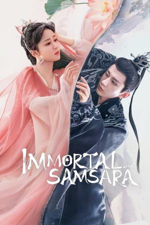 Immortal Samsara [Tagalog]