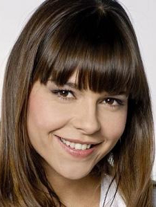 actor Susan Hoecke large photo