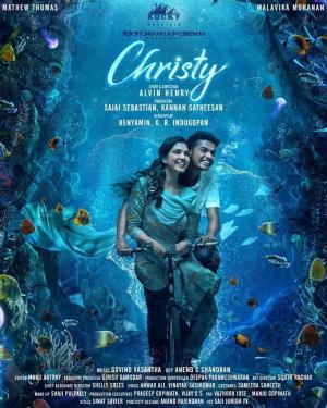 Christy [Hindi]