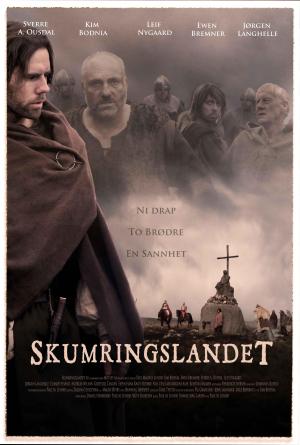 The Veil of Twilight [Russian]