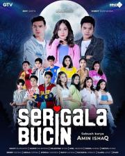 Serigala Bucin