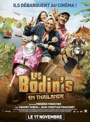 Les Bodin's en Thaïlande [Version française]