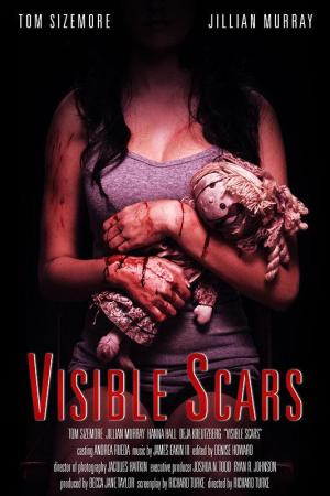Visible Scars [Indonesian]