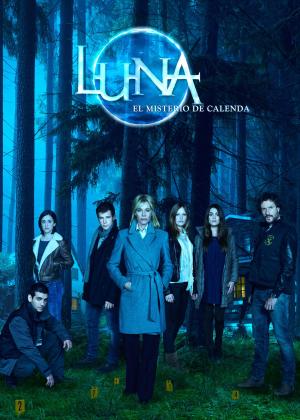 Luna, el misterio de Calenda [Spanish]