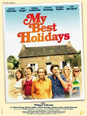 Nos plus belles vacances [Version française]