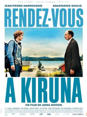 Rendezvous in Kiruna [Version française]