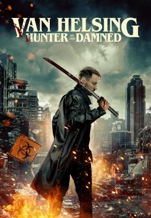 Wrath of Van Helsing [Russian]