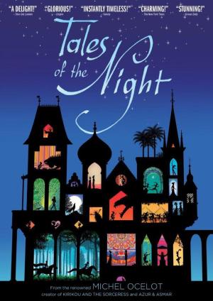 Tales of the Night [Version française]