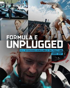 Formula E Unplugged [Portuguese]