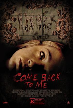 Come Back to Me [Version française]
