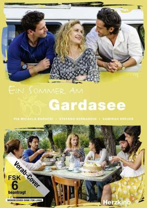 Ein Sommer am Gardasee [Spanish]