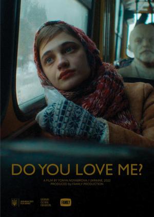 Do You Love Me? [Indonesian]
