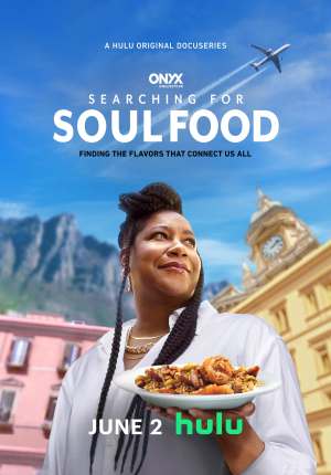 Searching for Soul Food [Portuguese]