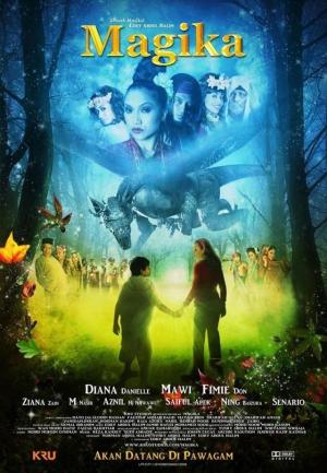 Magika [Indonesian]