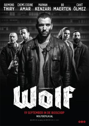Wolf [Russian]