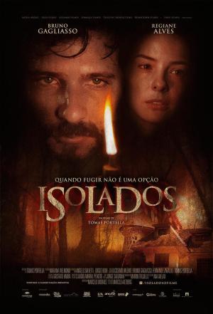 Isolados [Portuguese]