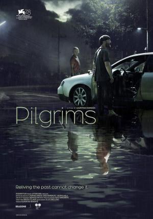 Pilgrims [Indonesian]
