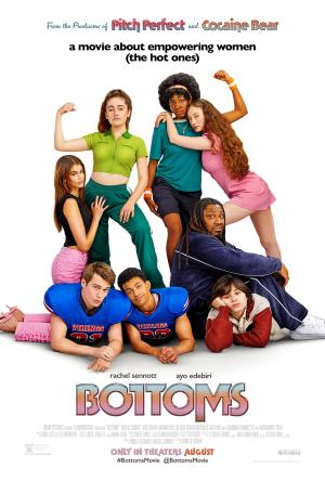 Bottoms [Version française]