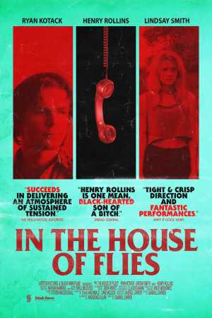 In the House of Flies