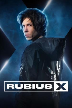 Rubius X [Spanish]