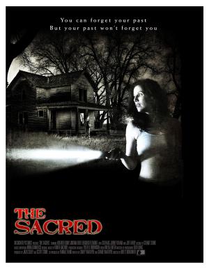 The Sacred [Indonesian]
